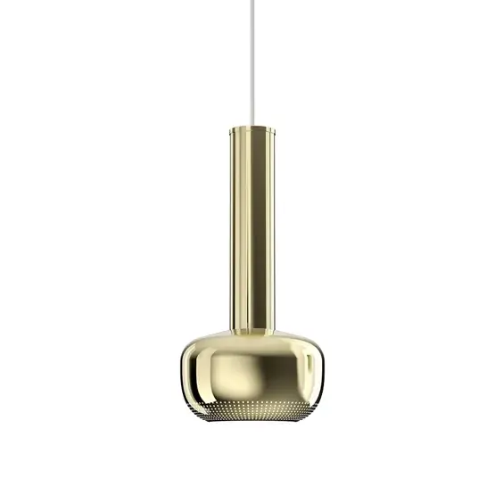 VL 56 pendel, messing - Ekspreslevering