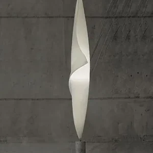 Wo-Tum-Bu 1 gulvlampe - Topprodukt