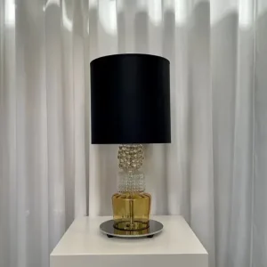 Vintage Micro bordlampe | Kundernes favorit