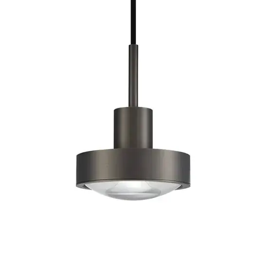 VIP 3 pendel, titanium | Godt tilbud