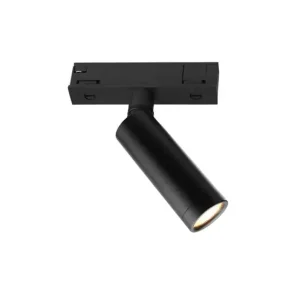 Anbefalet valg - Designline Slim Micro Spot LED (2700K), sort