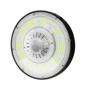 200W LED high bay, 185lm/WMeanwell driver, 4000K, dæmpbar, 5 års garanti | Så længe lager haves