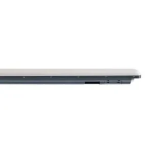 120cm 36W vandtæt komplet LED armatur med sensor120lm/W, IP65, 6500K, kold hvid - Kan bestilles