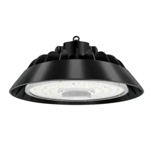 240W Sensor high bay Intelligent2, 150lm/WIndbygget lys- og bevægelsessensor - Ny på lager