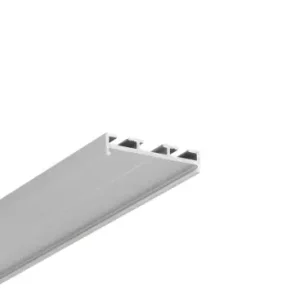 Direkte fra producenten - 1m tilbehørsprofil COMBO30-02 Q9Anodiseret