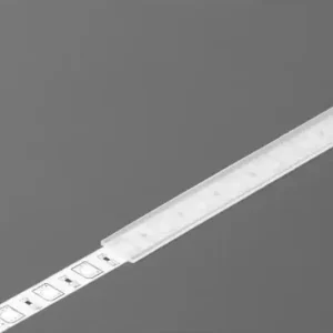 Hurtig levering | 1m cover A SLIDEMatteret