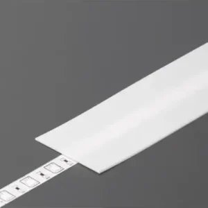 Premium - 1m cover A9 SLIDEMælkehvidt