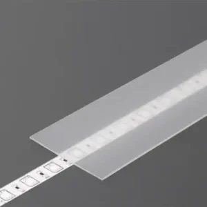 2m cover H SLIDEMatteret - Udsalg