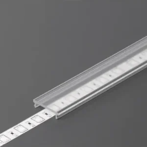 Toppris - 1m cover F CLICKKlart
