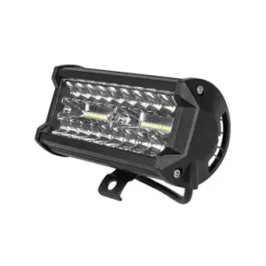 26W LED arbejdslampe, 10-30VKold hvid, Bil, lastbil, traktor, trailer, udrykningskøretøjer - Nu tilgængelig