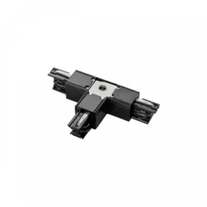 3-faset SPS-2 T-T2 samler, justerbar venstreSort, IP20, aluminium, til skinnesystem | Favorit blandt kunder