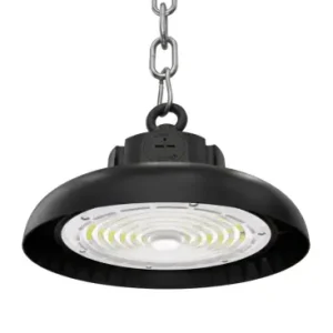 200W LED Highbay, Philips Driver210lm/W, 0-10V dæmpbar, 5 års garanti, IP65 | Spar ekstra