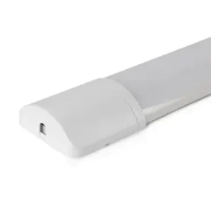 150cm 48W CCT justerbar LED armatur, GennemfortrådetKan seriekobles | Bestil i dag