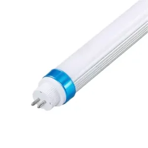 Topkvalitet - LEDlife T5-51.7, Double ended7,5W LED rør, 51,7 cm, 230V direkte/ombygning, input i begge ender