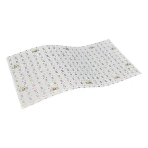 49x24cm 40W Foldbar CCT LED ark RA9524V DC, IP20 | Køb direkte