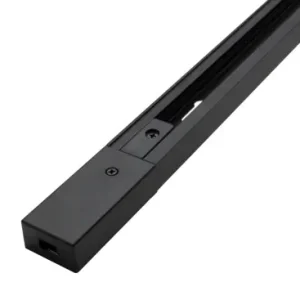 2m skinner til skinnespot1-faset, sort, 1F2W - Kundernes favoritter