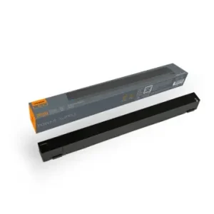 Tilbud - 200W / 48V DC strømforsyning til magnetisk skinnesystem4.2A, IP20, sort, til VL-TRMS skinner