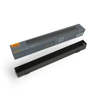 Strømforsyning 100Wtil magnetisk slank skinnespot system, 230V, forbrug 100 | Kun denne uge