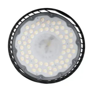 205W LED high bay, 102lm/W70° spredning, IP65, IK06 - Superpris