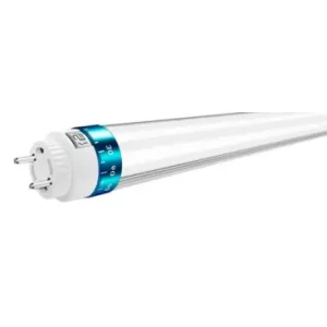 120cm / 18W T8-BRIGHT120 LED rør200lm/W, Roterbar fatning - Superpris