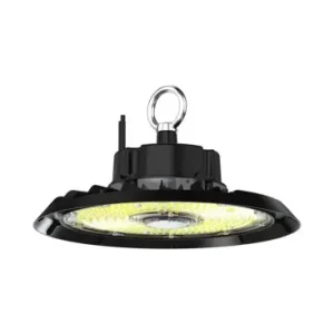100W LED high bay, 135-160lm/WCREE Chip, IP65, 90 grader, 6 års garanti | Hurtig forsendelse