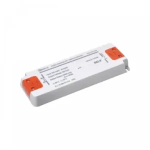 100W / 12V DC strømforsyning til LED8.3A, IP20 indendørs - Kun denne uge