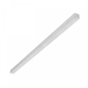 10W/15W/20W ALLDAY BASIC LED loftslampe3CCT, hvid kant, indbygget lyskilde | Favorit blandt kunder