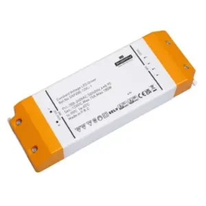Snappy 200W / 12V DC strømforsyning16.6A, IP20 indendørs - Anbefalet valg