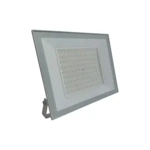 Vt-44109 LED projektør 100W4000K, hvidt hus | Outlet