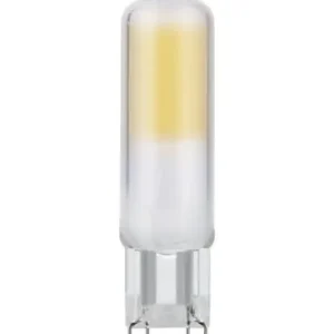 G9 2,2W LED pære250 lm, 2700K, mat glas, 60 mm - Næsten udsolgt