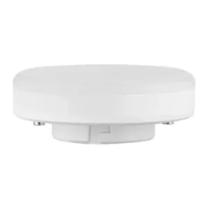 Spar mere | GX53 9W dæmpbar LED pære810lm, opal glas, 2700K