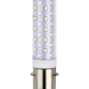 Spar nu - Navigation LED P28s 9W, 24-50V11,9cm, 1310lm, IP65, 6500K, skibslampe
