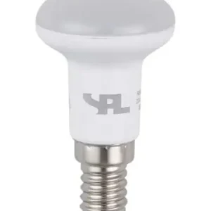 Fabrikspris | E14 4W dæmpbar LED pæreR39, 320lm, 2700K