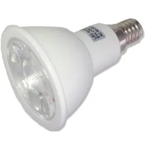 Begrænset antal - E14 5W LUX5 LED spotpære