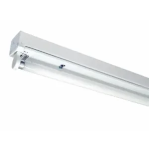 150cm T8 LED grundarmaturTil 1x 150cm LED rør, IP20 indendørs | Kampagnepris