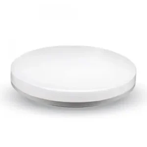 15W LED loftslampeIP44, Ø20cm, Rund | Bedste pris