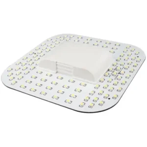 12W GR8q 2pin LED kompaktrør2D fatning - Kun kort tid