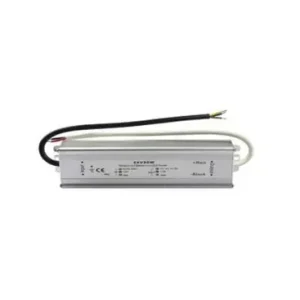 18W LED driver til små panelerDæmper konstant til 12W / 70% lysstyrke - Køb nu