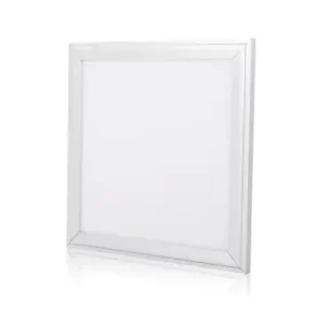 29,5 x 29,5 cm LED panel, 18WHøjde 25mm, Hul 28 x 28 cm | Sidste chance