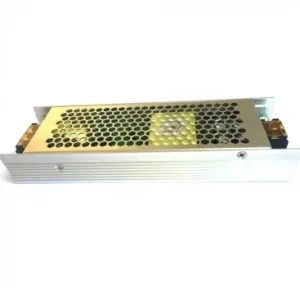 150W / 12V DC strømforsyning12.5A, IP20 indendørs - Superpris