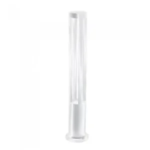 V-Tac 10W LED havelampeHvid, 80 cm, IP65, 230V - Eftertragtet