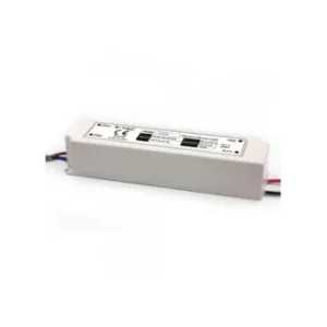 30W / 12V DC strømforsyningIP67 vandtæt - Dagens tilbud