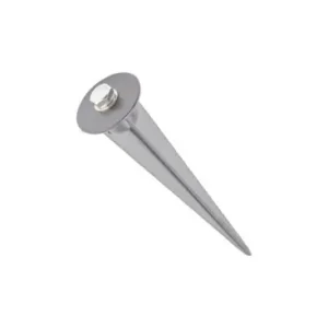 V-Tac Spyd til LED projektørDiameter 6 cm, Højde 26,5 cm - Premium