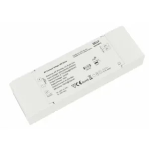 75W / 12V DC dæmpbar strømforsyning6.25A, RF, push-dæmp | Kun få tilbage