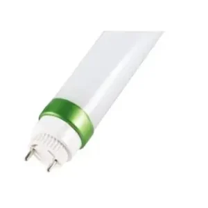 150cm / 25W T8-Double150 LED rør155 lm/W, Roterbar fatning, input i begge ender - Bestseller