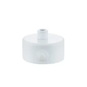 Bestil i dag | Halo DesignMini Roset til 2 lamper - hvid