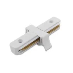 1 Faset Track 230VConnector Hvid, 1F2W | Bestseller
