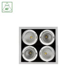 108W LED high bay230V - Skynd dig