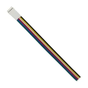 16cm / 0,06W LED strip, 12V160x12,5x3 mm, 5mA | Køb direkte