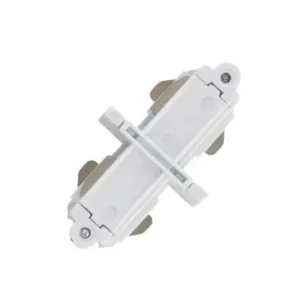 Tilgængelig nu | Outlet Halo DesignCONNECTOR for Halo Track hvid
